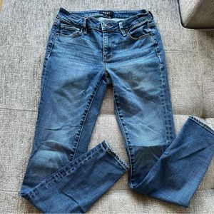 DKNY Women Denim Skinny Jeans